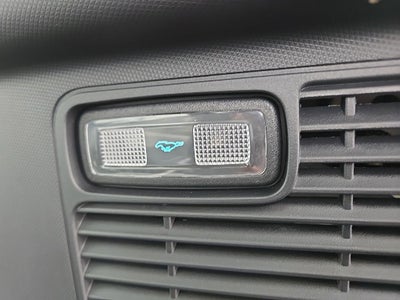 2023 Ford Mustang Mach-E Premium Extended Range