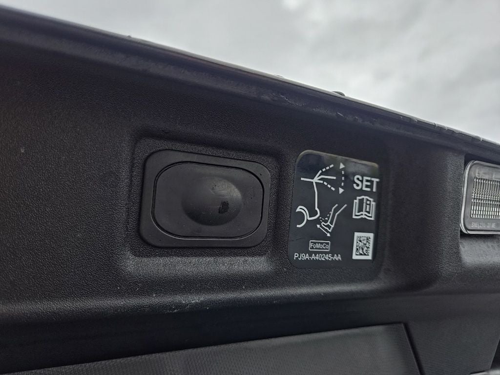 2023 Ford Mustang Mach-E Premium Extended Range