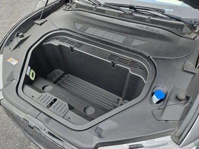 2023 Ford Mustang Mach-E Premium Extended Range