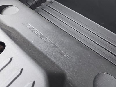 2023 Ford Mustang Mach-E Premium Extended Range