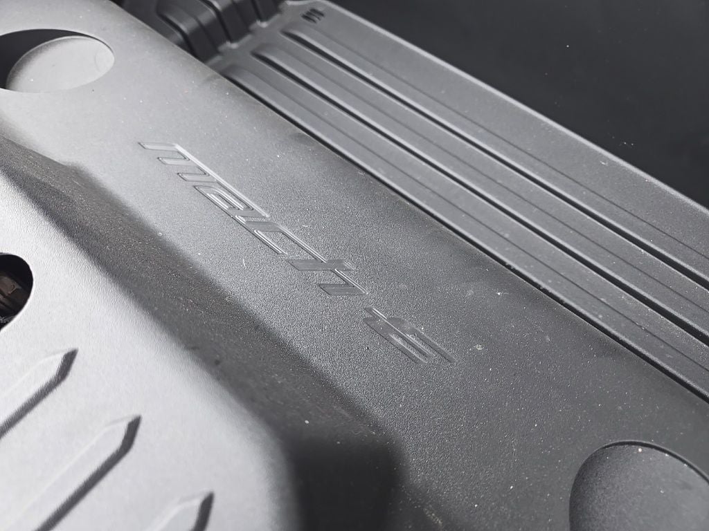 2023 Ford Mustang Mach-E Premium Extended Range