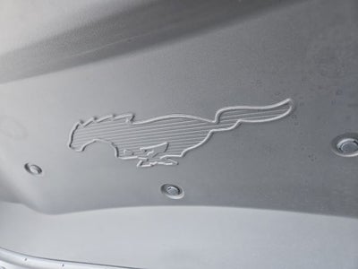 2023 Ford Mustang Mach-E Premium Extended Range