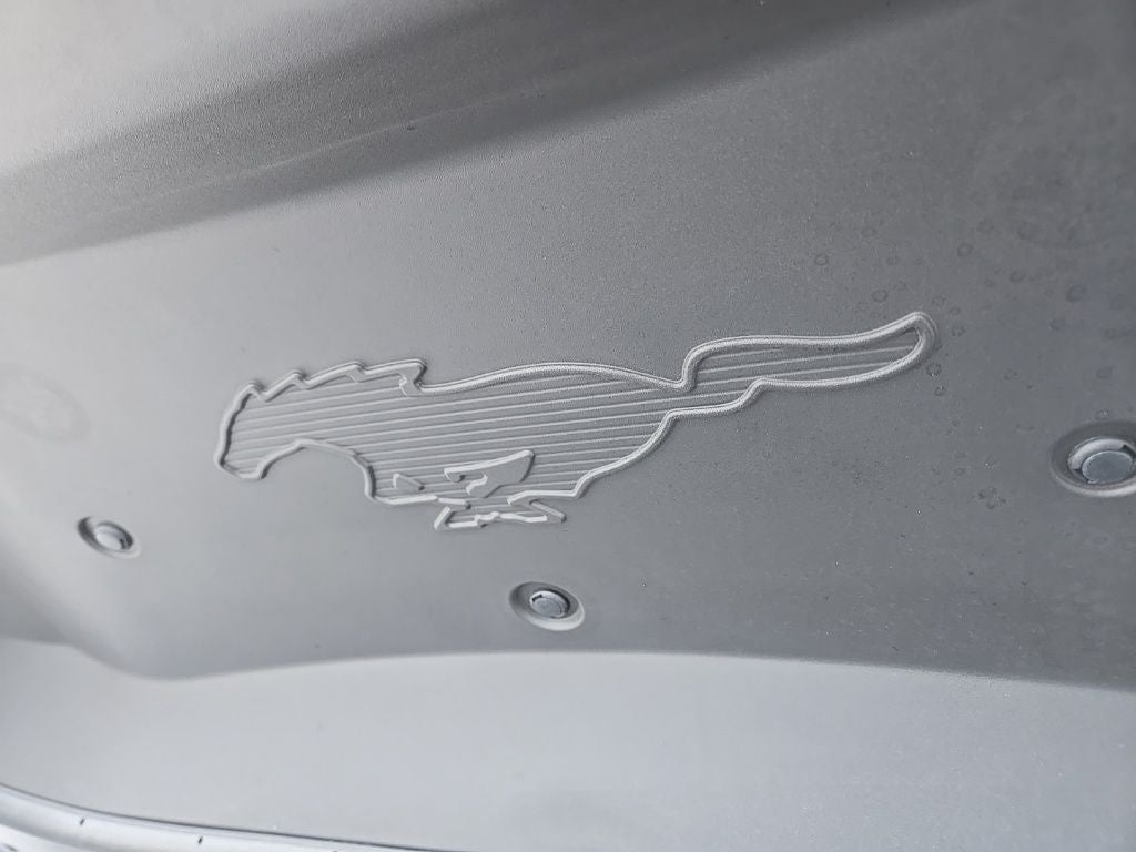 2023 Ford Mustang Mach-E Premium Extended Range