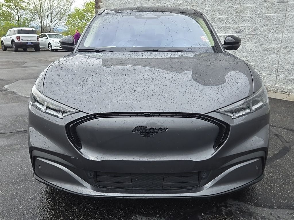 2023 Ford Mustang Mach-E Premium Extended Range
