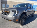 2025 Ford Maverick Tremor