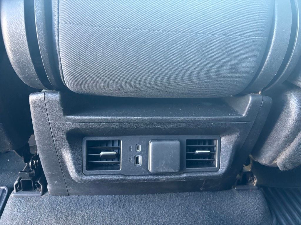 2022 Chevrolet Silverado 1500 LT LT1