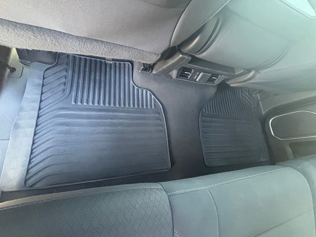 2022 Chevrolet Silverado 1500 LT LT1