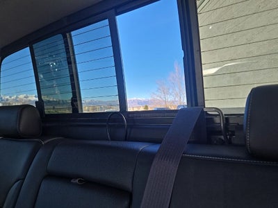 2017 Chevrolet Silverado 1500 LT LT2