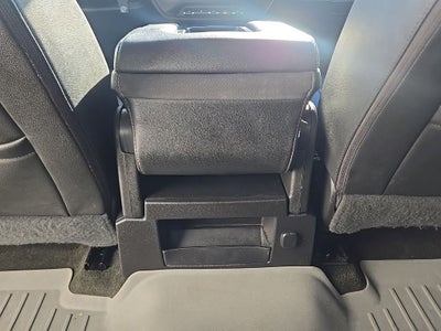 2017 Chevrolet Silverado 1500 LT LT2