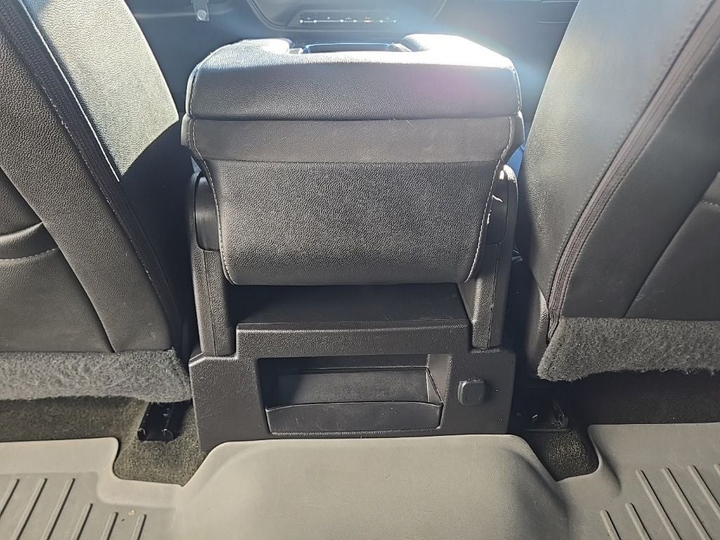 2017 Chevrolet Silverado 1500 LT LT2