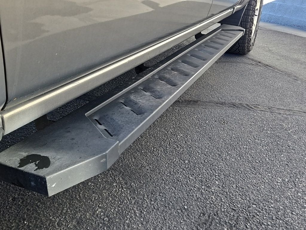 2017 Chevrolet Silverado 1500 LT LT2