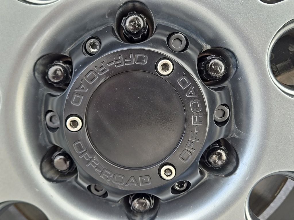 2021 Chevrolet Silverado 1500 LT + Z71 Off-Road Pkg