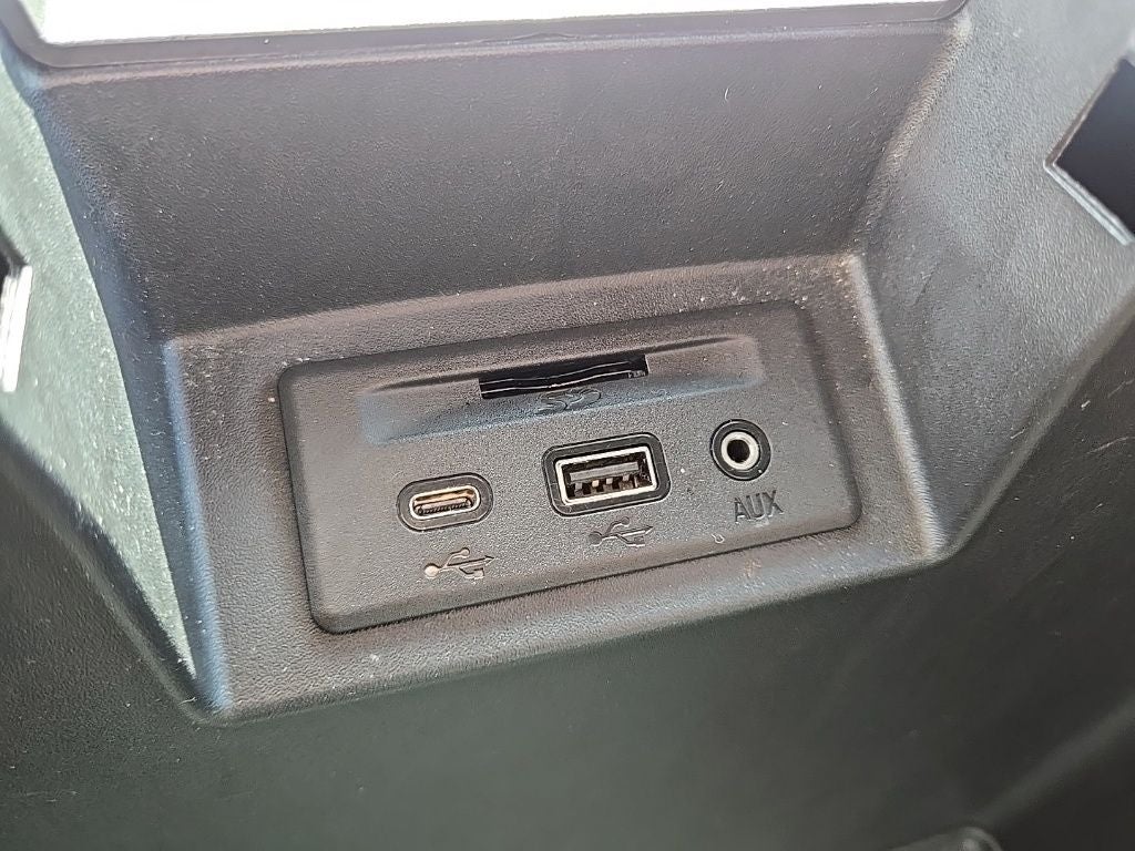 2021 Chevrolet Silverado 1500 LT + Z71 Off-Road Pkg