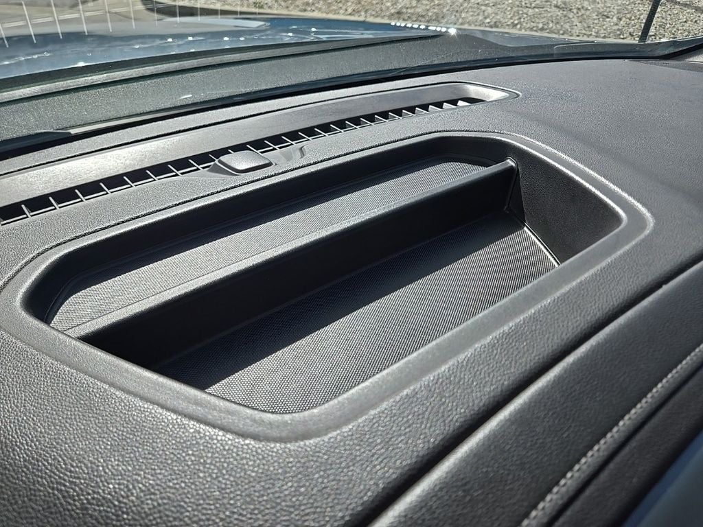 2021 Chevrolet Silverado 1500 LT + Z71 Off-Road Pkg