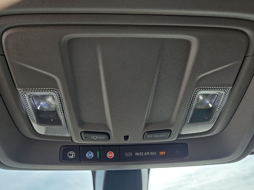 2021 Chevrolet Silverado 1500 LT + Z71 Off-Road Pkg