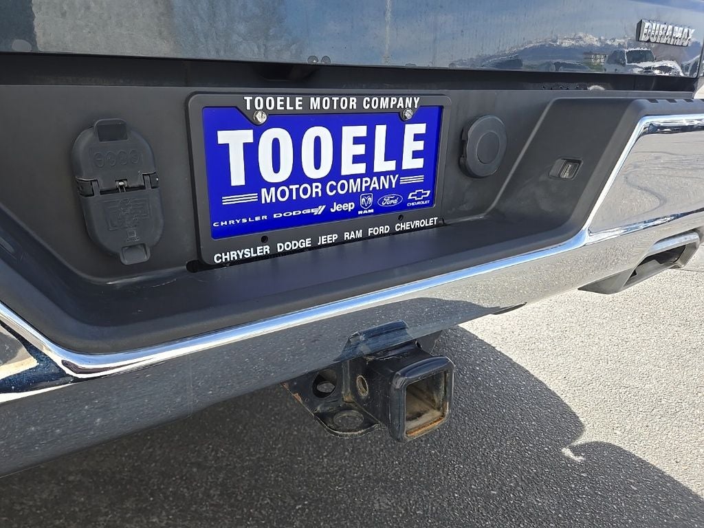 2021 Chevrolet Silverado 1500 LT + Z71 Off-Road Pkg