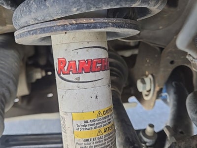 2021 Chevrolet Silverado 1500 LT + Z71 Off-Road Pkg