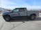 2021 Chevrolet Silverado 1500 LT + Z71 Off-Road Pkg