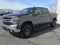 2021 Chevrolet Silverado 1500 LT + Z71 Off-Road Pkg
