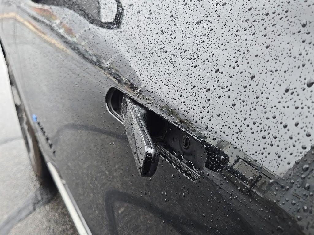 2025 Chevrolet Equinox EV RS Sunroof