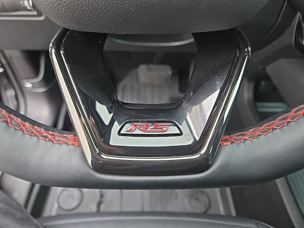 2025 Chevrolet Equinox EV RS Sunroof