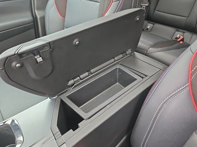 2025 Chevrolet Equinox EV RS Sunroof