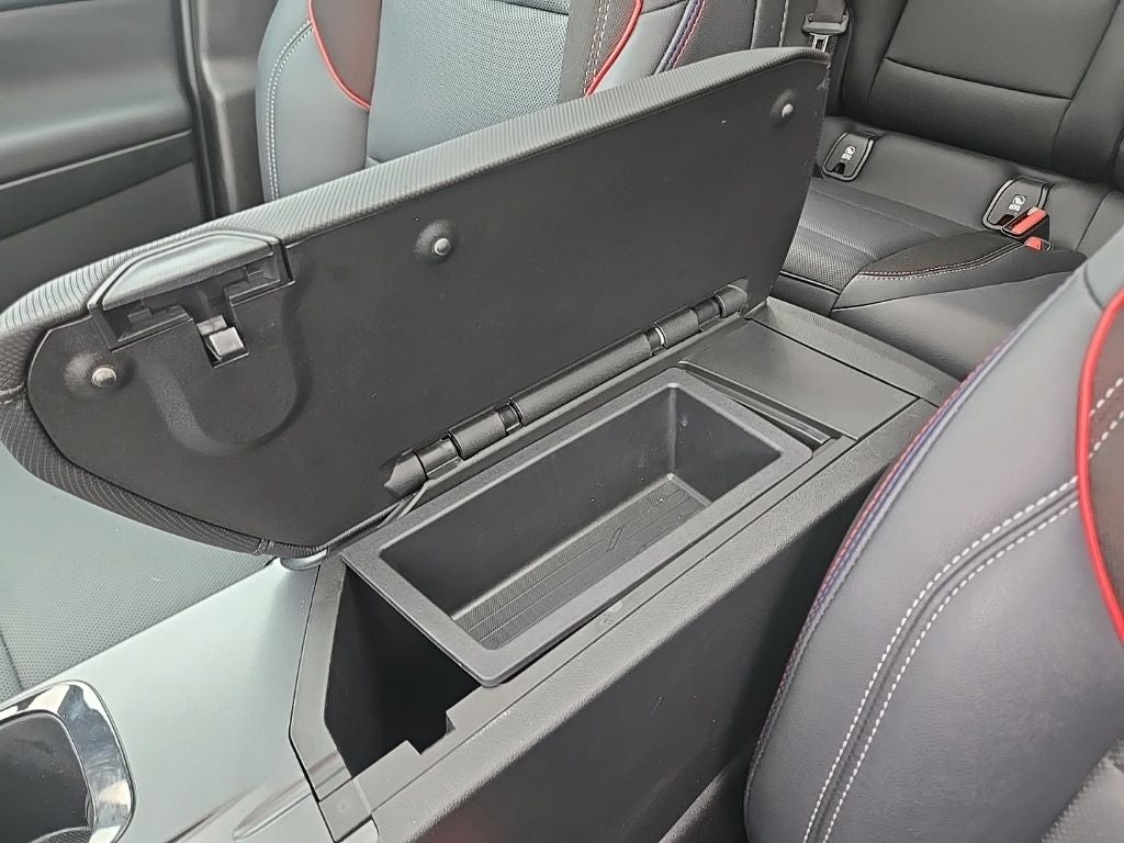 2025 Chevrolet Equinox EV RS Sunroof