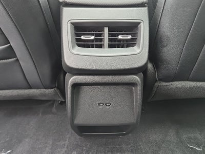 2025 Chevrolet Equinox EV RS Sunroof