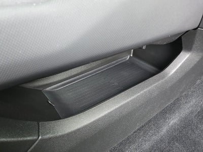 2025 Chevrolet Equinox EV RS Sunroof