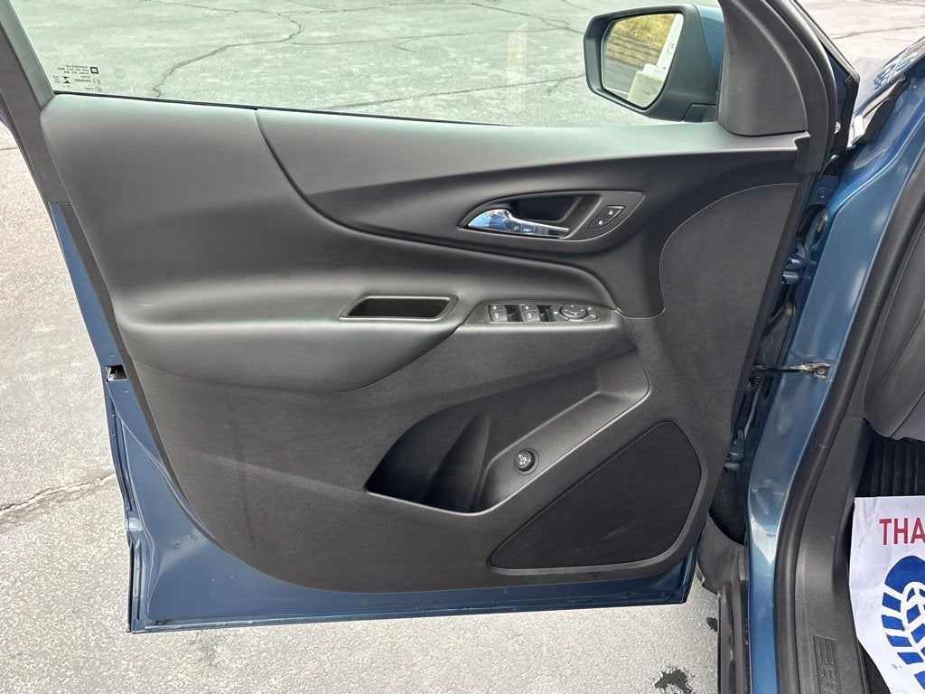 2024 Chevrolet Equinox LT - Photo 13