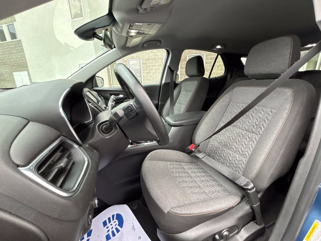 2024 Chevrolet Equinox LT - Photo 14