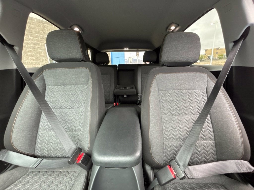 2024 Chevrolet Equinox LT - Photo 15
