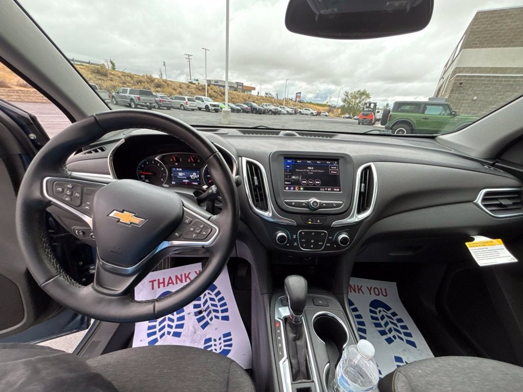 2024 Chevrolet Equinox LT - Photo 16