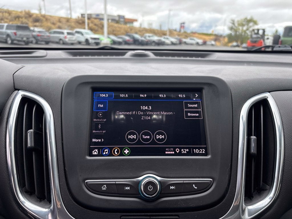2024 Chevrolet Equinox LT - Photo 18