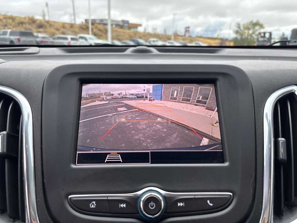 2024 Chevrolet Equinox LT - Photo 19