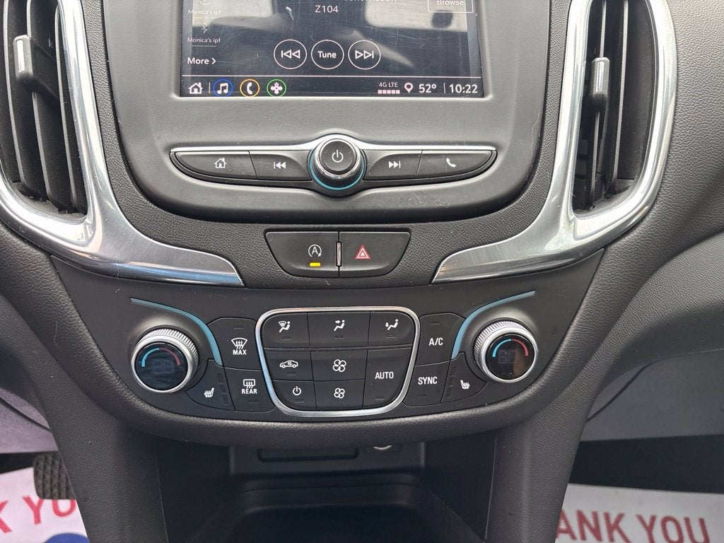 2024 Chevrolet Equinox LT - Photo 20
