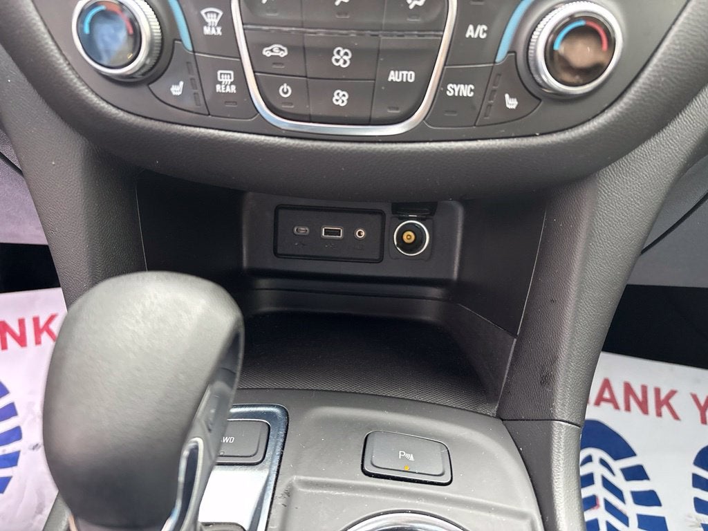 2024 Chevrolet Equinox LT - Photo 21