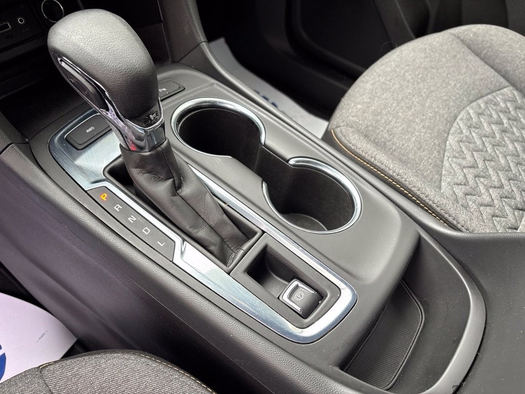 2024 Chevrolet Equinox LT - Photo 22