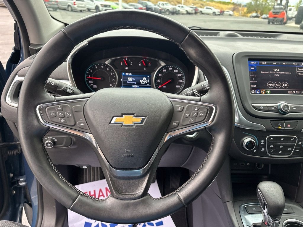 2024 Chevrolet Equinox LT - Photo 24