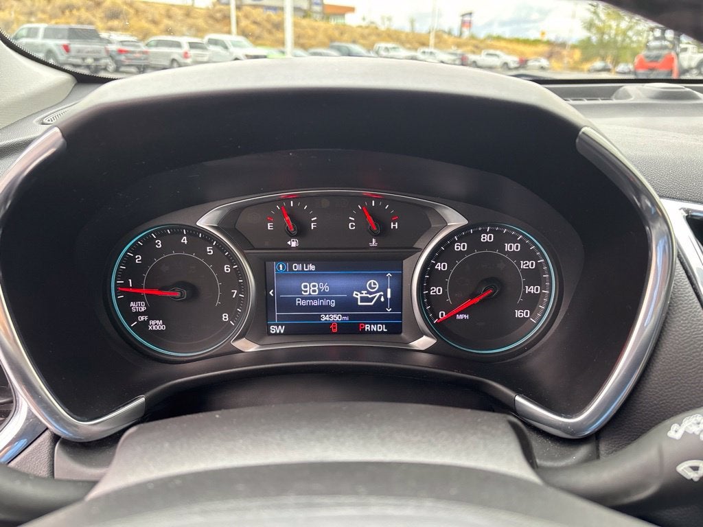 2024 Chevrolet Equinox LT - Photo 25