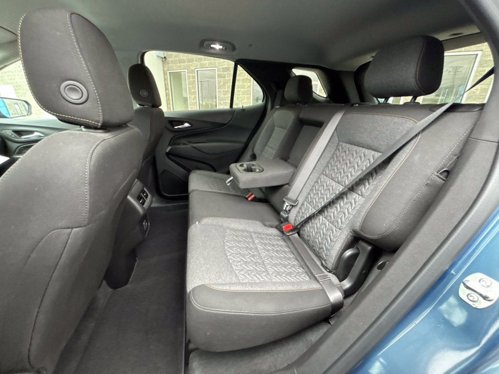 2024 Chevrolet Equinox LT - Photo 27