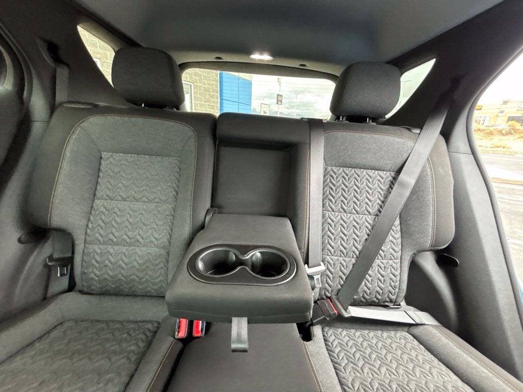 2024 Chevrolet Equinox LT - Photo 28