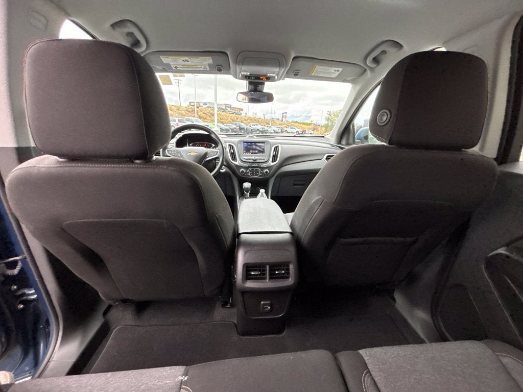 2024 Chevrolet Equinox LT - Photo 29
