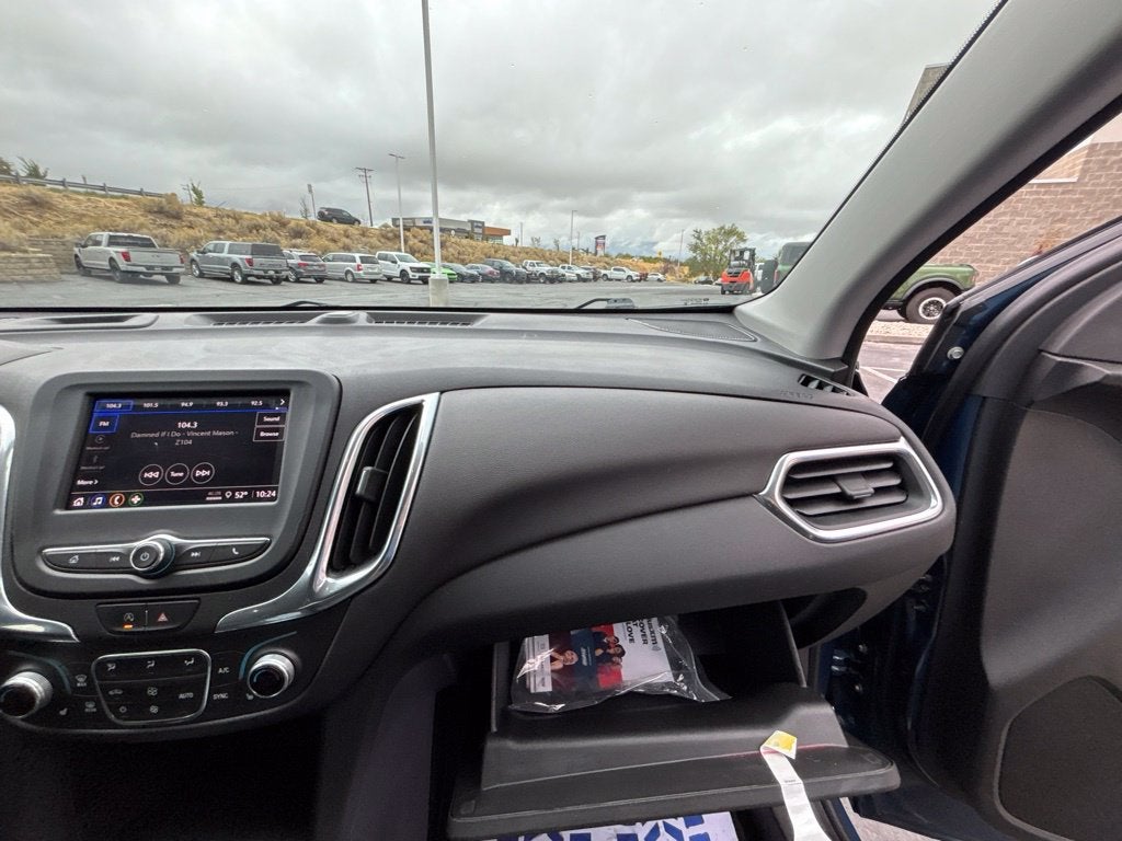 2024 Chevrolet Equinox LT - Photo 31