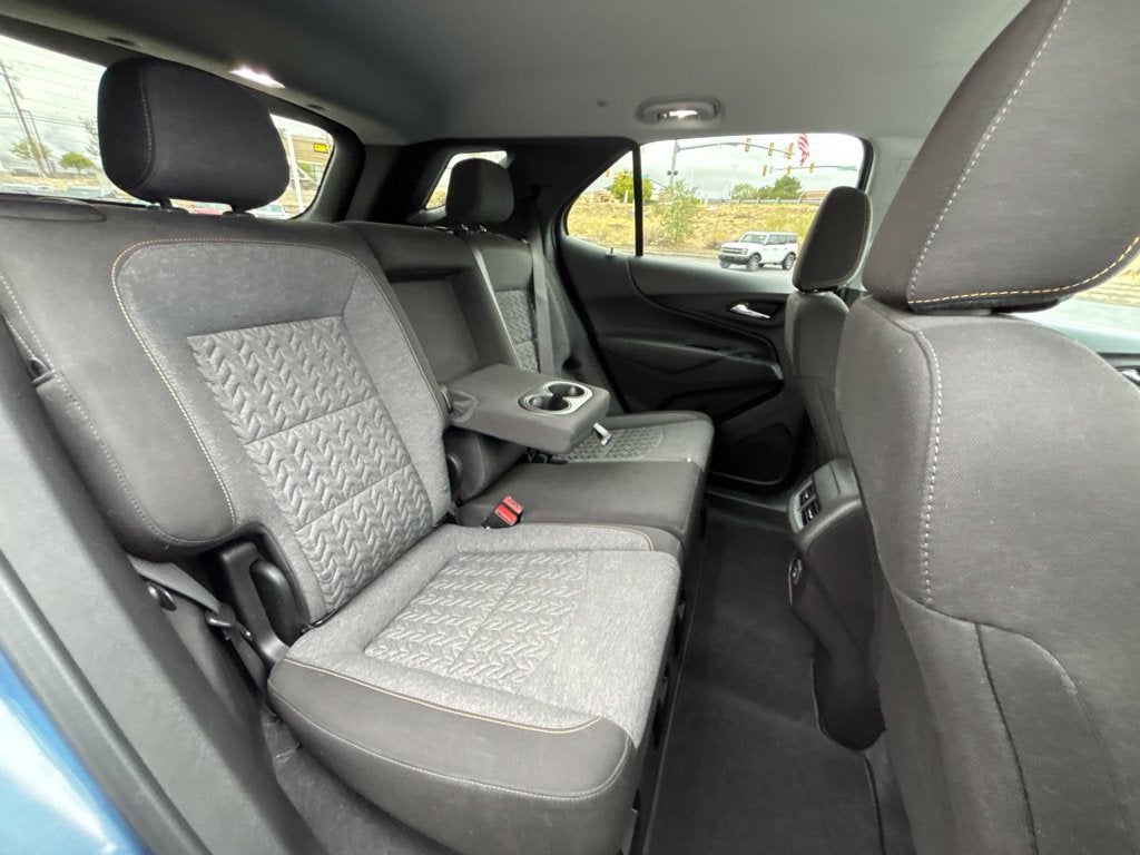 2024 Chevrolet Equinox LT - Photo 32