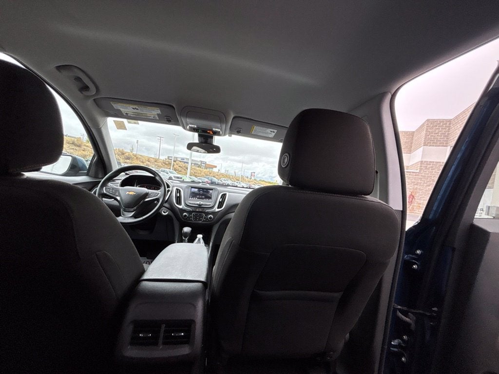 2024 Chevrolet Equinox LT - Photo 33