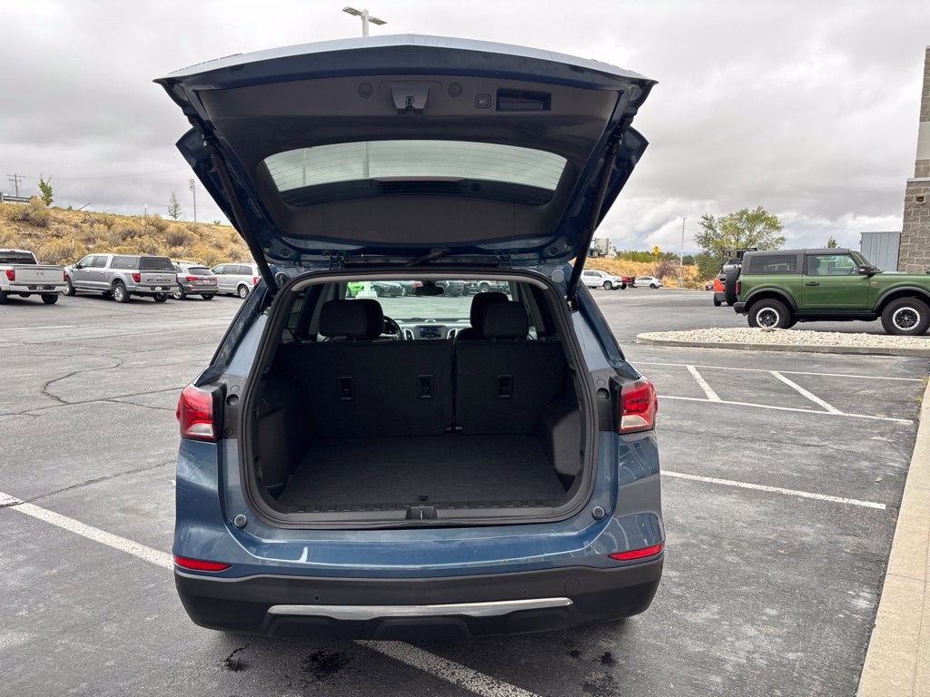 2024 Chevrolet Equinox LT - Photo 35