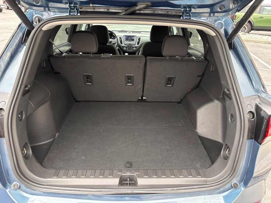 2024 Chevrolet Equinox LT - Photo 36