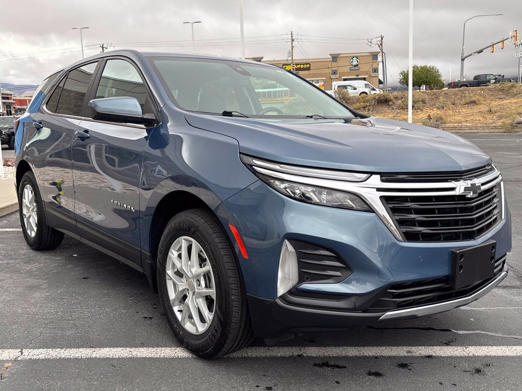 2024 Chevrolet Equinox LT - Photo 6