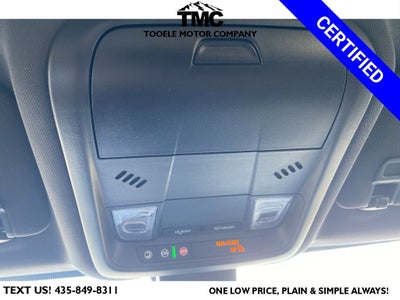 2024 Chevrolet Equinox RS + Infotainment Package + Safety Package